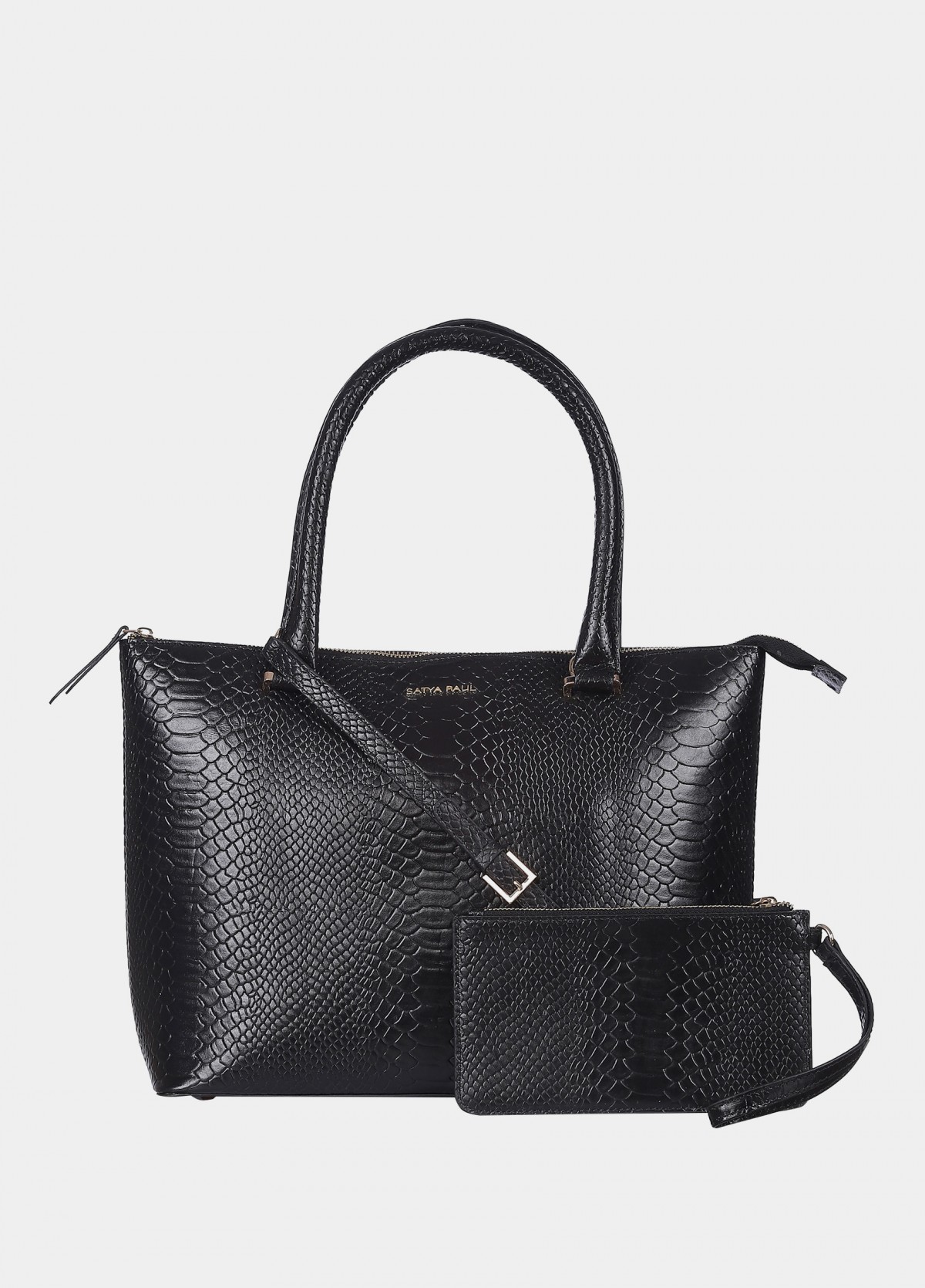 The  Mulltipurpose Bag